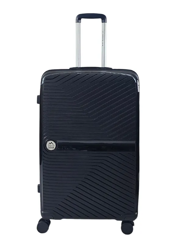 Suitcase Carry On Hand Cabin Check in Hard-Shell Luggage Set