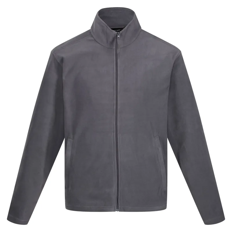 Microfleece Jacket - Regatta Professional