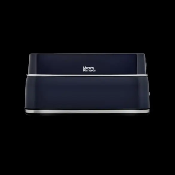 Signature Matt 4-Slice Toaster