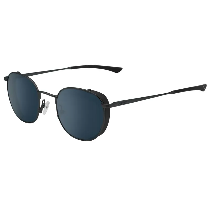 Chill In Pantos Retro Polarised Sunglasses - Cebe