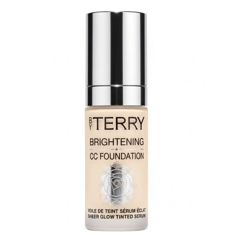 Brightening CC Foundation 1N Fair Neutral 30ml - By Terry