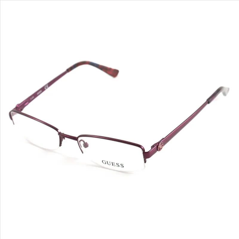 GU2525-082-50 Fashion Pair Of Glasses