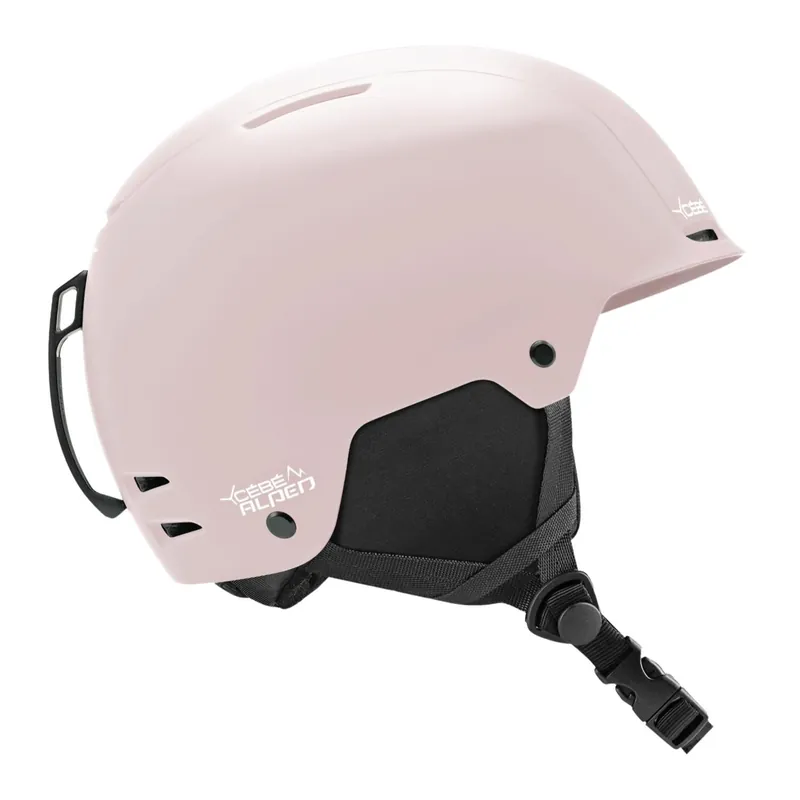 Alpen ABS Ventilated Ski Helmet - Cebe
