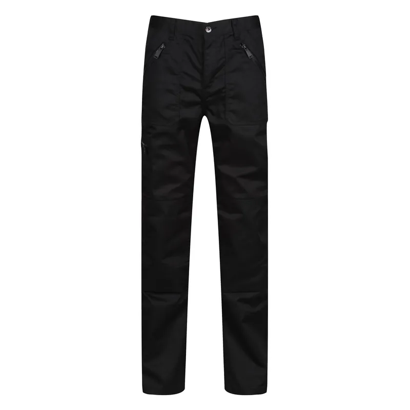Waterproof Trousers - Regatta Professional
