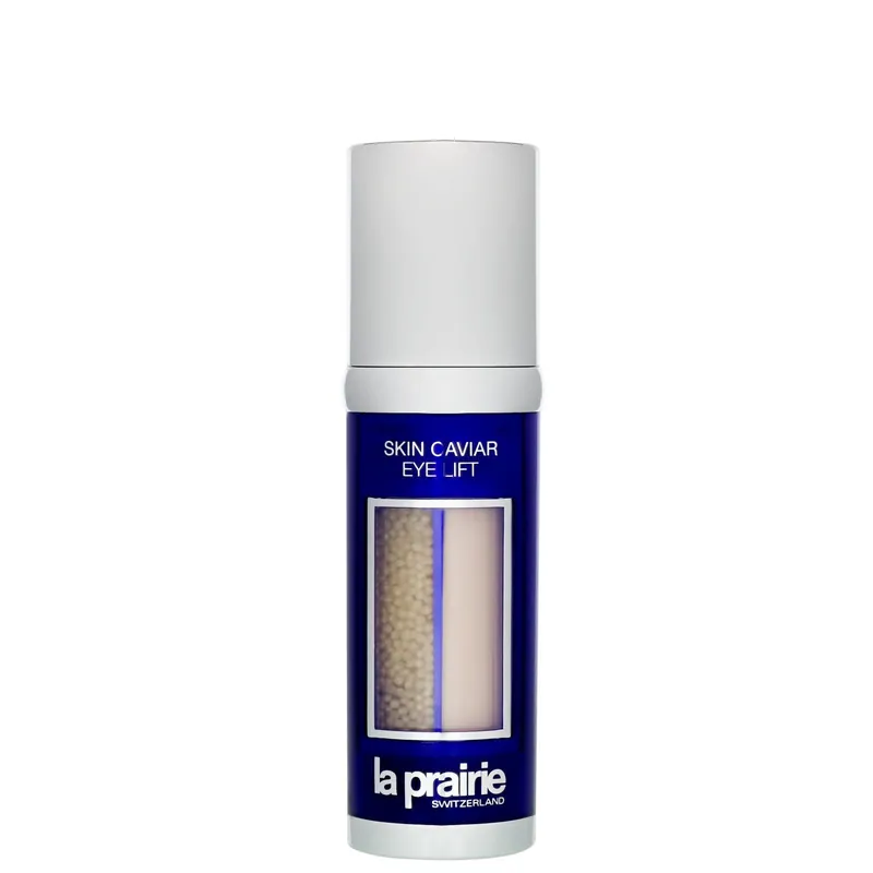 Caviar Collection Skin Caviar Luxe Eye Lift Serum 20ml - La Prairie
