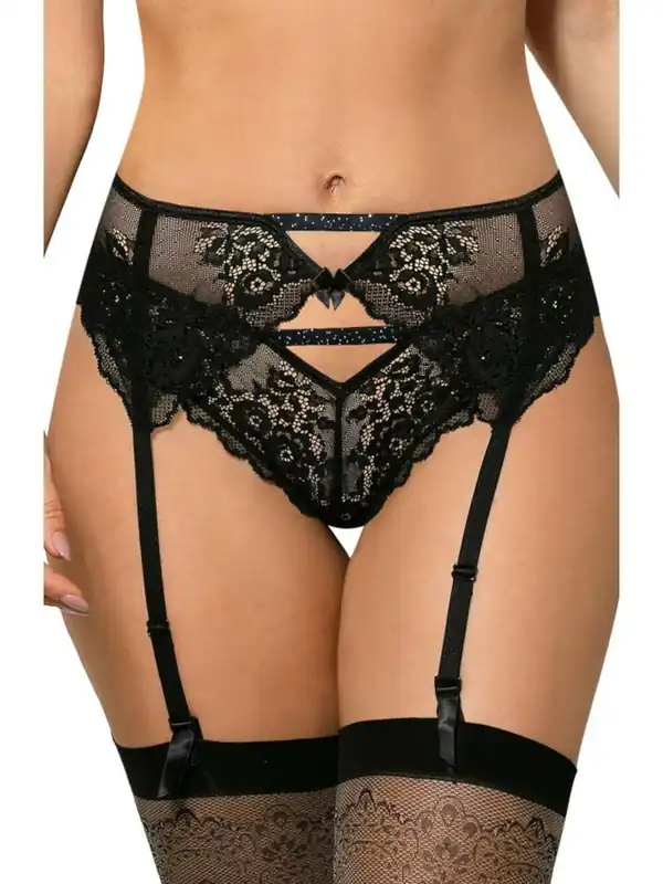 Lace hosiery by - Roza