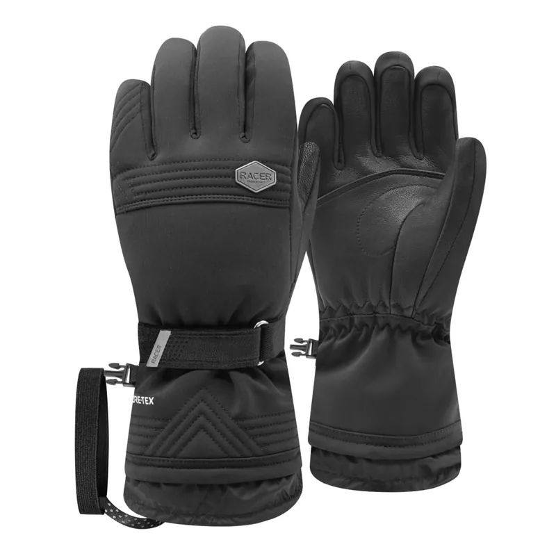 GSTARZ3' Waterproof Gore-tex® Ski Gloves