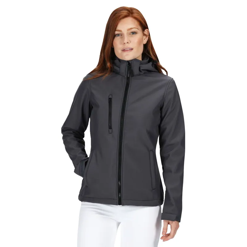 3 Layer Membrane Soft Shell Jacket - Regatta Professional