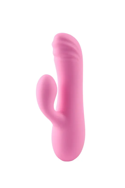 Rampant Rabbit Rechargeable Petite Vibrator - Ann Summers