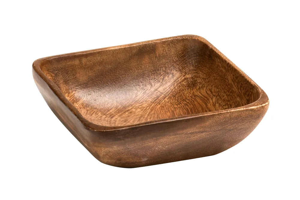 Kora Small Square Serving Bowl - Orsina