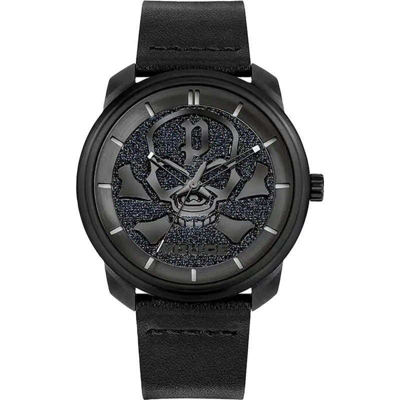 PL.15714JSB-02A 44mm Quartz Watch