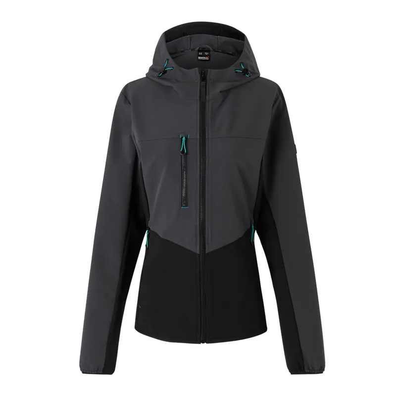 Ada Stretch Soft Shell Jacket - Regatta Professional