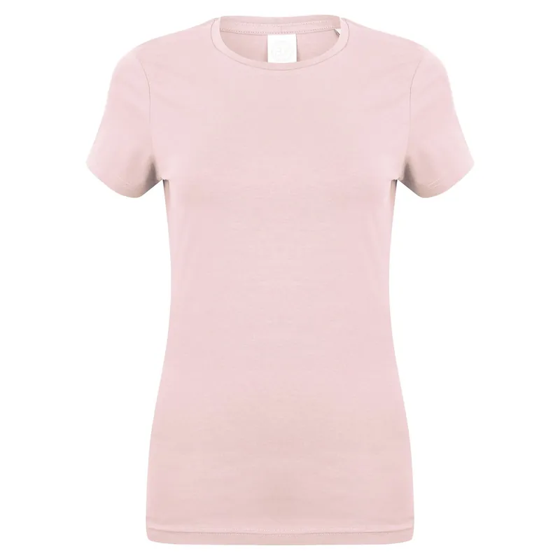 Feel Good Stretch Short Sleeve T-Shirt
