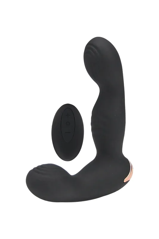 Rev-Pro 10 Function Remote Prostate Massager