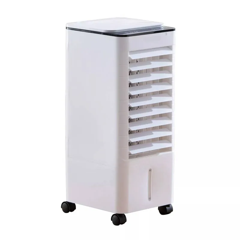 6.5L Portable Air Cooler Evaporative Fan Remote Control - Havendro