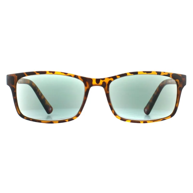 Square Unisex Matte Black Smoke Polarized MP9 - montana
