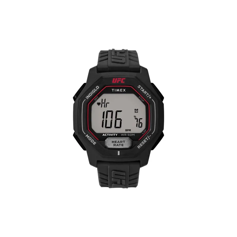 TW2V83800 UFC 46mm Quartz Watch - Timex