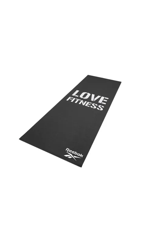 Love Fitness Mat - Reebok