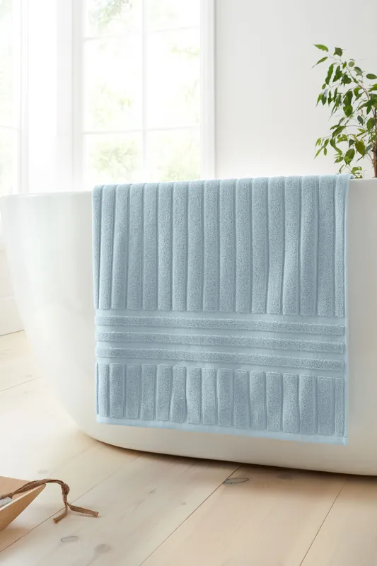 'Hotel' Cotton Hand Towel - Bianca