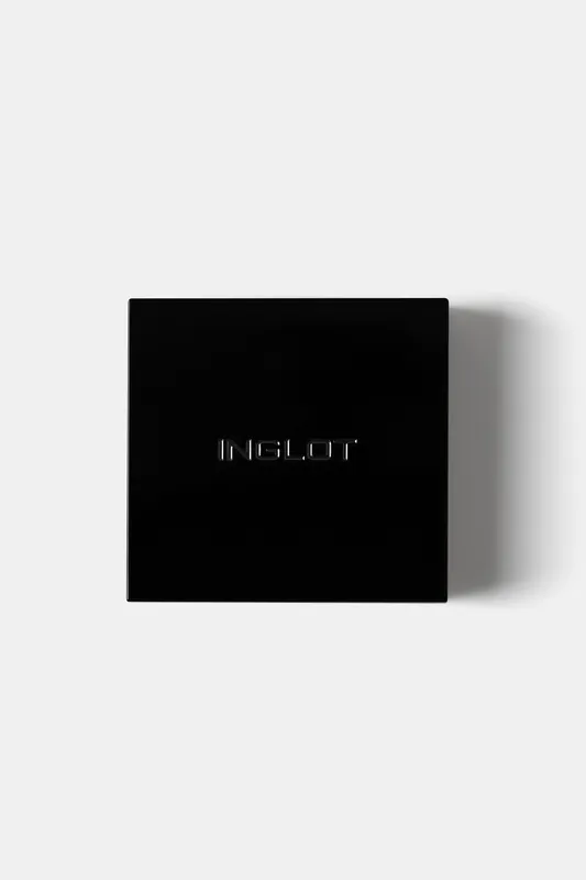 Freedom System Flexi Palette With Mirror Black [4] - INGLOT