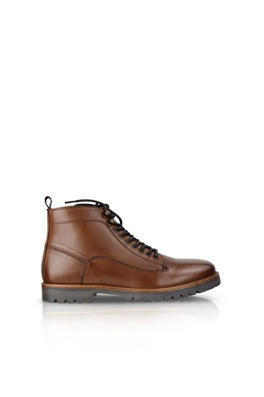 Thames Lace-up Boot