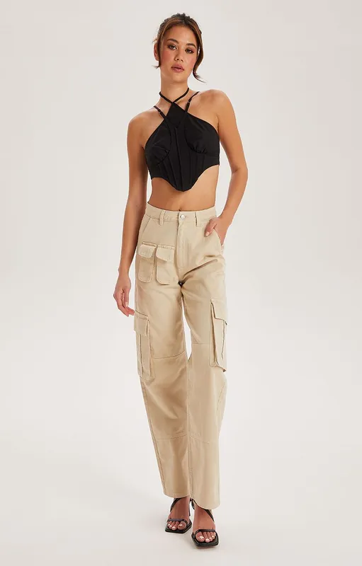 Sunny Cargo Trims - Urban Bliss