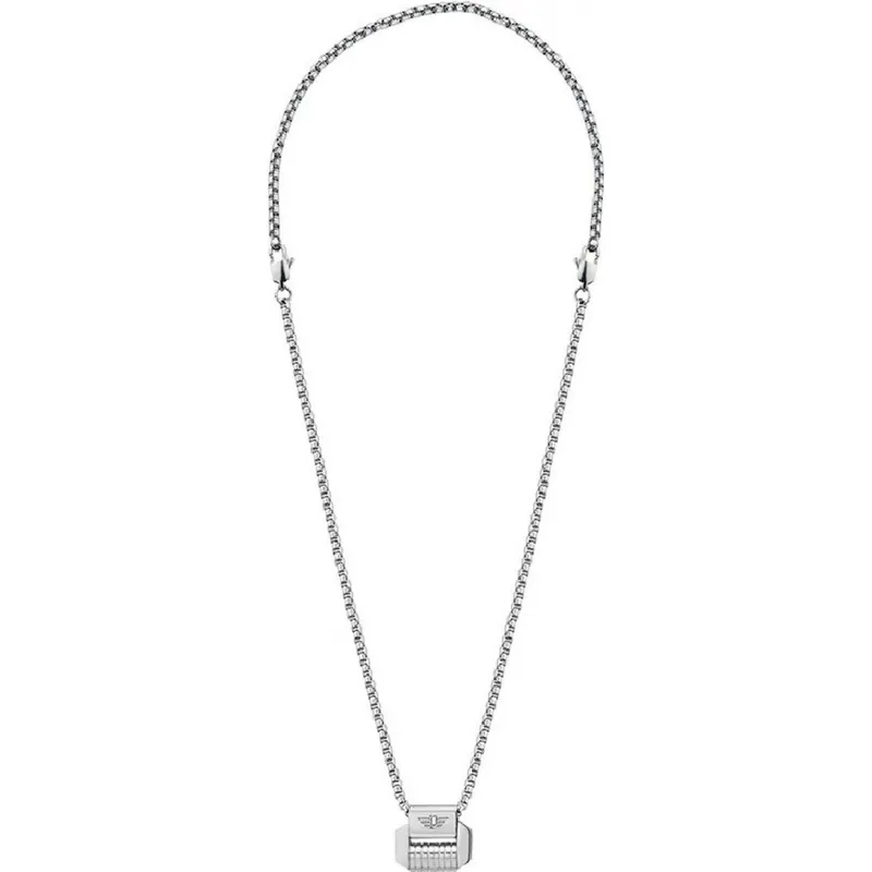 PEAGN2211502 Necklace - Police