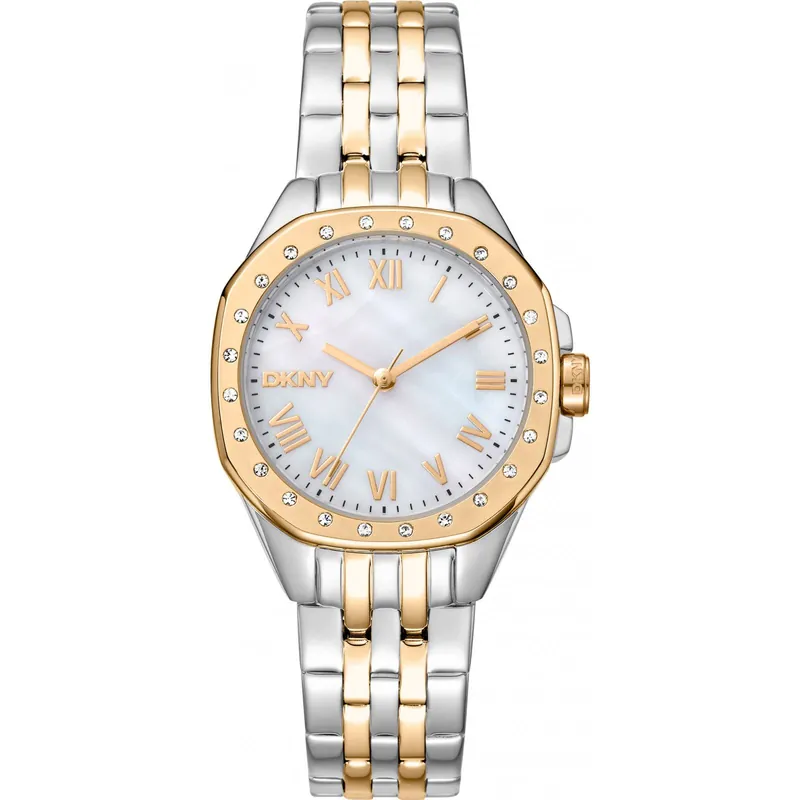 DK1L013M0085 30mm Quartz Watch - DKNY
