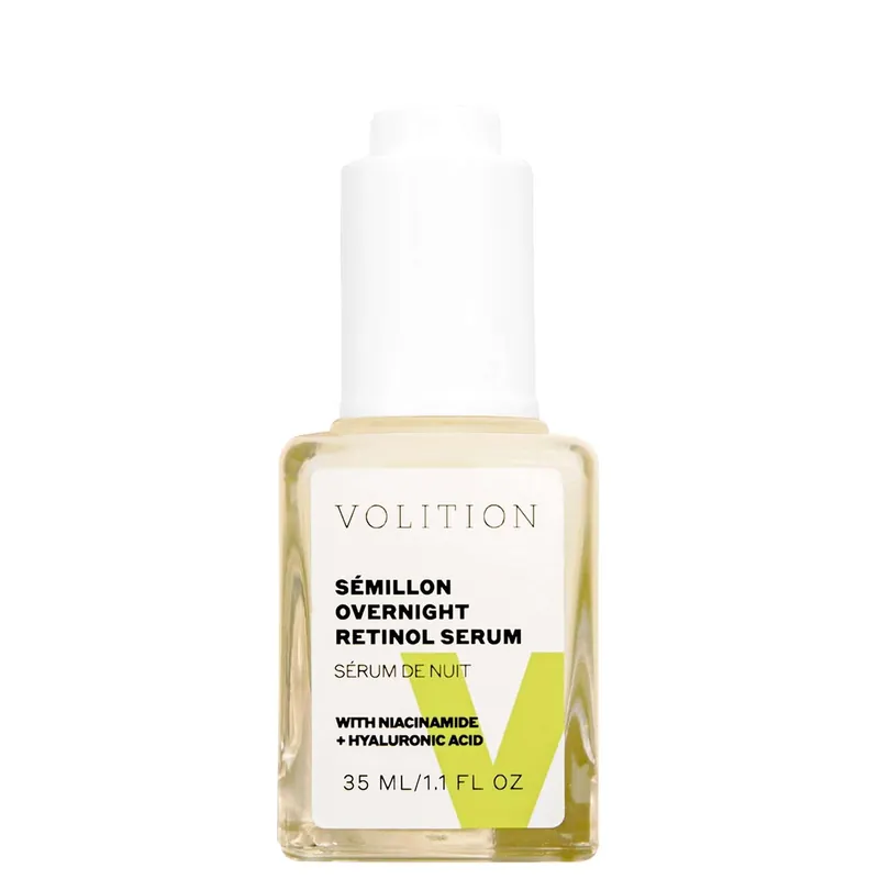 Sémillon Overnight Retinol Serum 35ml - Volition