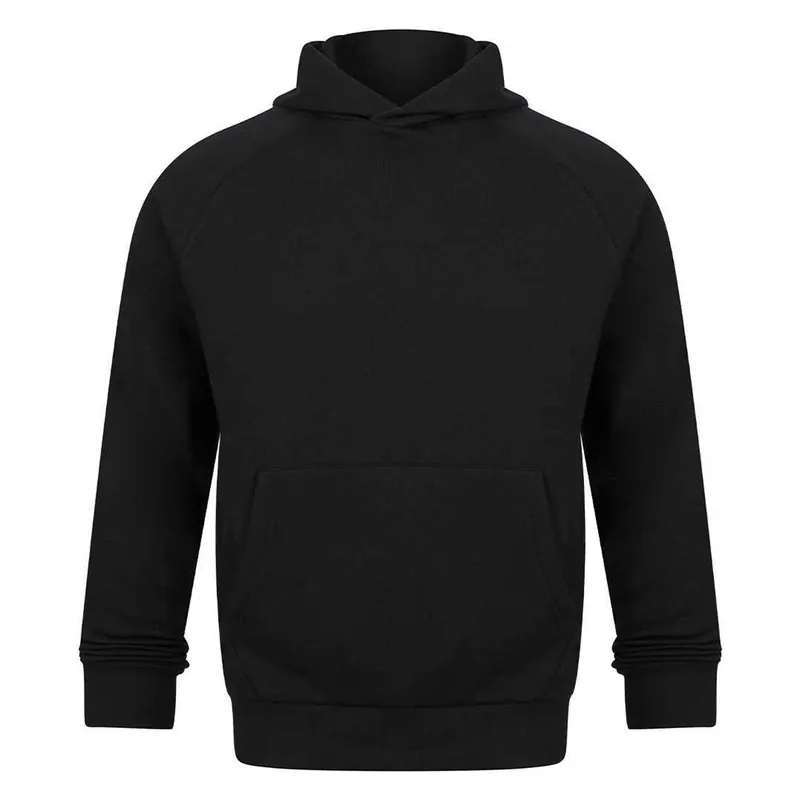 Athleisure Hoodie - Tombo