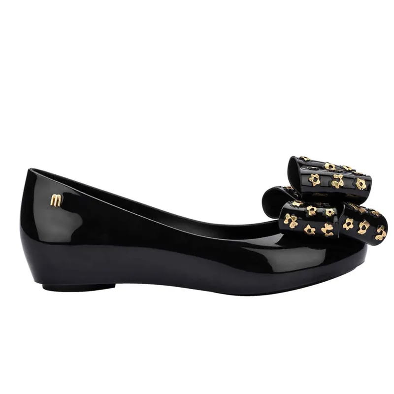 Ultragirl Sweet XXII Ballet Pumps - Melissa Shoes