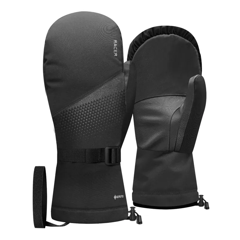 Nita 7' Waterproof Gore-tex® Ski Mittens