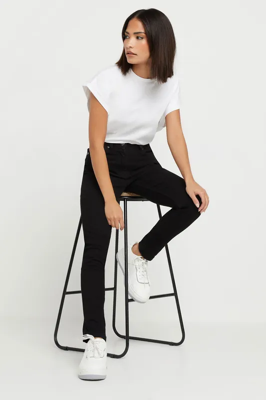 Petite Skinny Jeans - PixieGirl