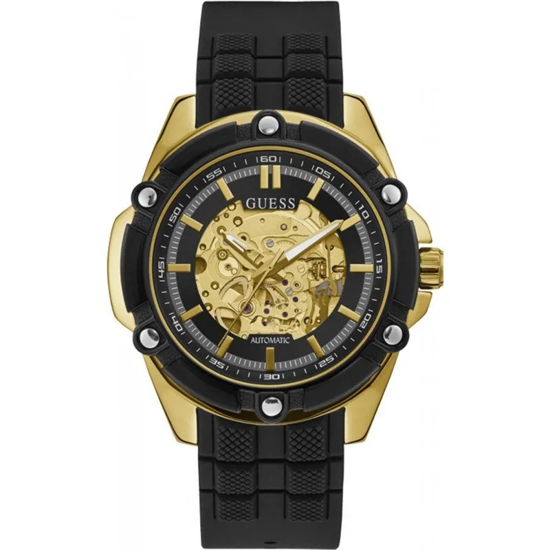 GW0061G2 47mm Quartz Watch - Guess