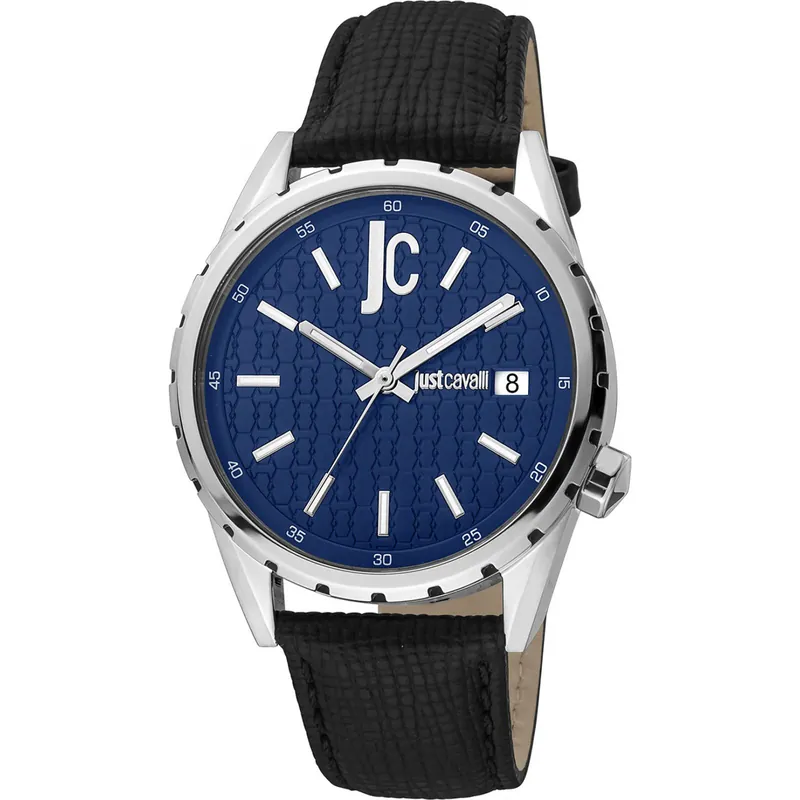 JC1G217L0025 42mm Quartz Watch - Just Cavalli