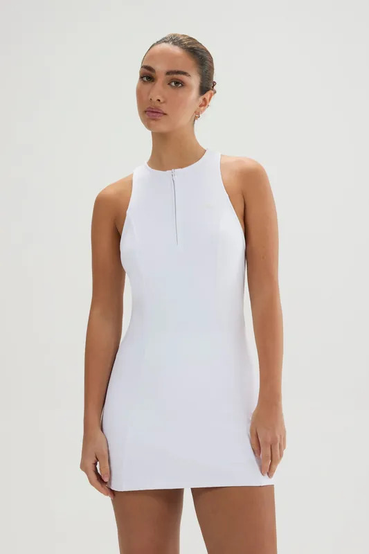Felmon Tennis Dress - Ellesse