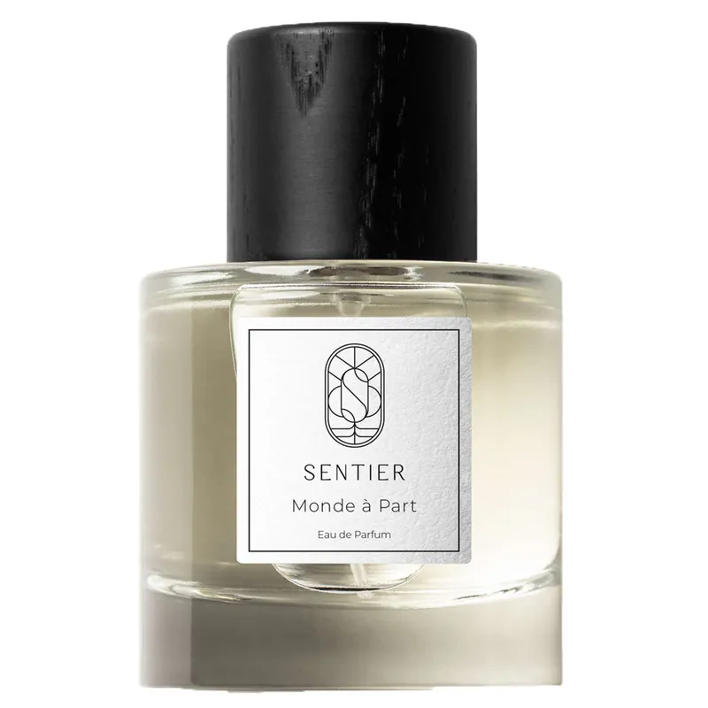 Monde À Part Eau de Parfum Spray 100ml - Sentier