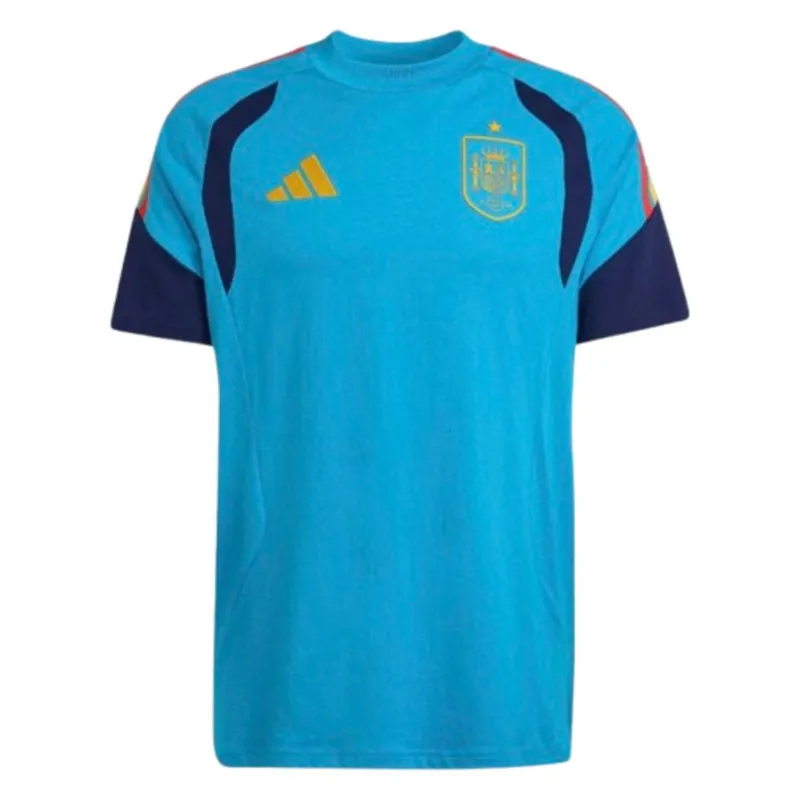 2026 2027 Mens Training Tee Bold - Spain