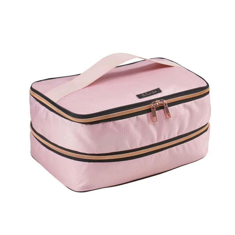 Travel Hack Compression Packing Cube - Cabin Max