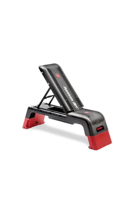 Reebok Deck - Red