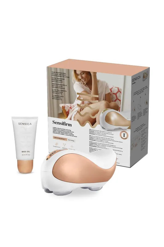 Sensifirm Cellulite Treatment - Sensica