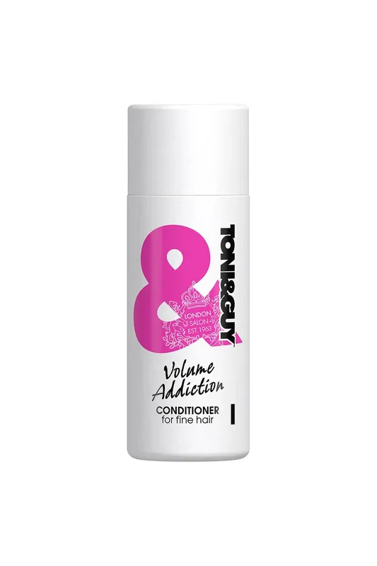 Volume Addiction 'Conditioner' for Fine Hair, 50ml - Toni & Guy