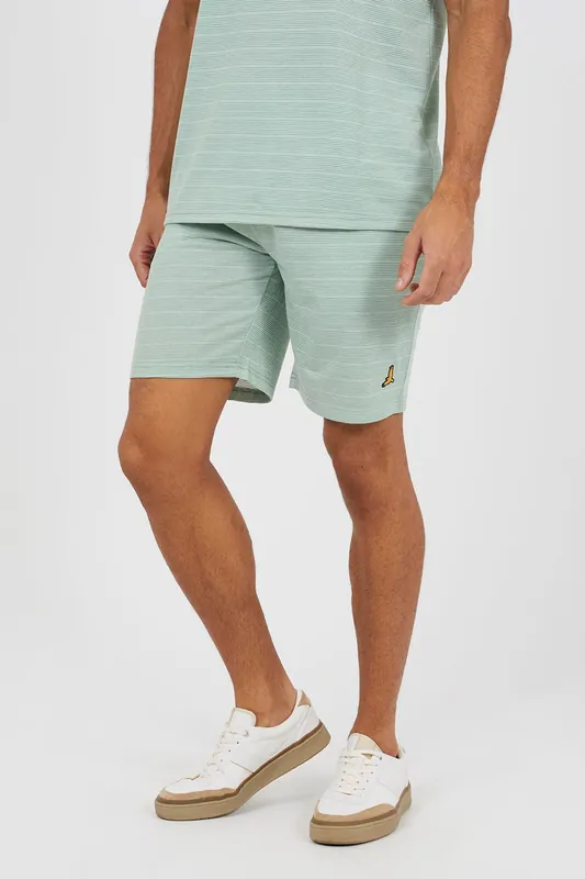 Jacquard Shorts - Brave Soul