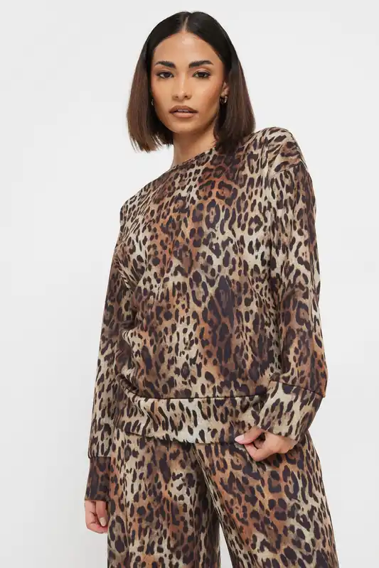 Petite Soft Touch Jumper - PixieGirl