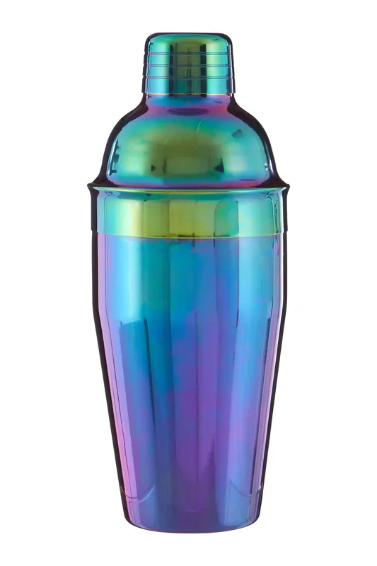 Oil Slick Cocktail Shaker - Orsina
