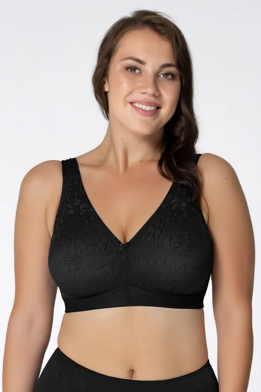 Powerlace support bra - ROSME