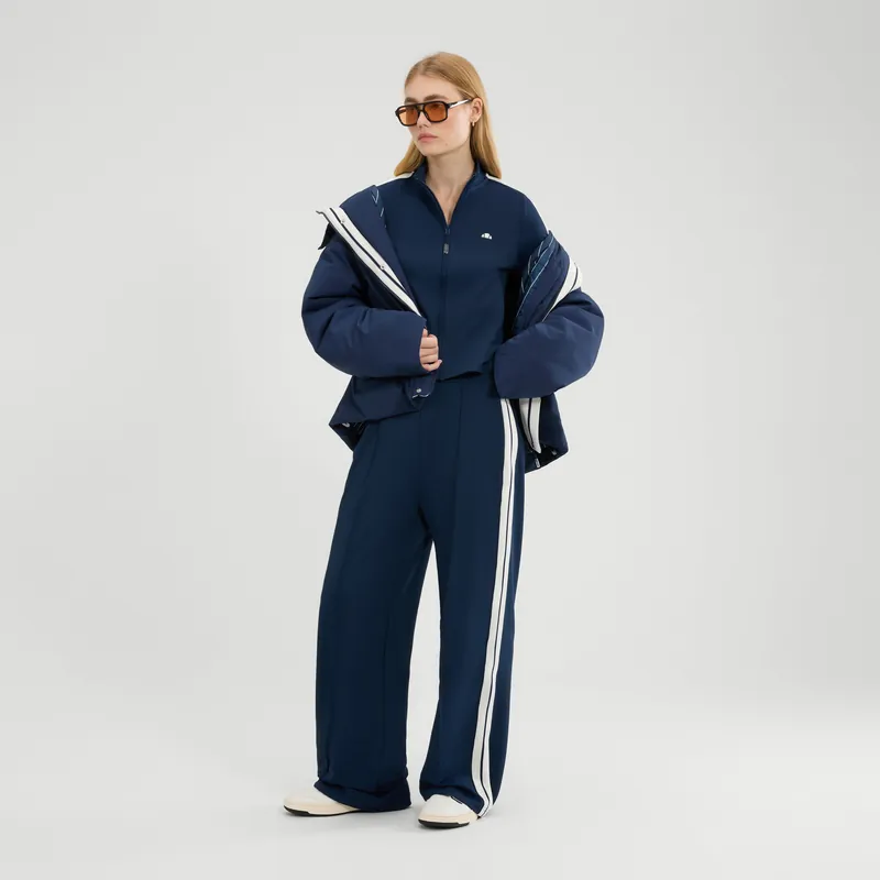 Zenira Padded Jacket - Ellesse