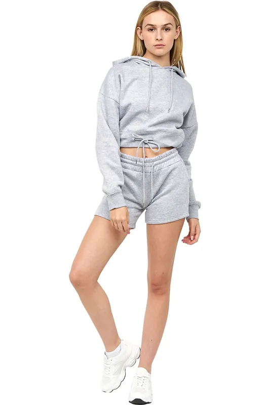 Shimila Shorts - Juice