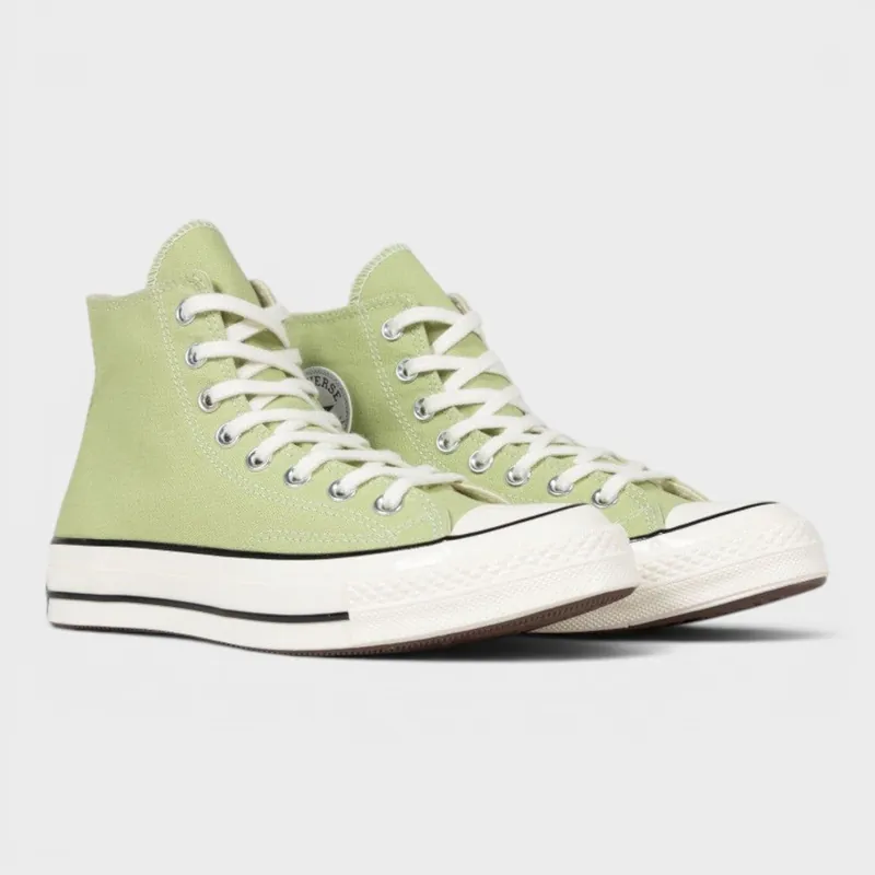 Chuck 70 Vintage Canvas High Vitality Green - Converse