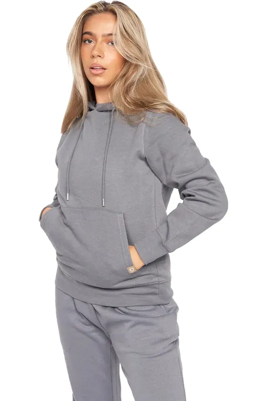 Cremmoore Hoodie - Juice